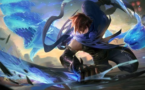 王者荣耀s31强势英雄有几种