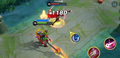 王者荣耀s31吕布怎么使用