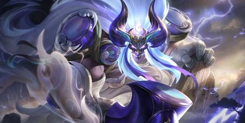 s30牛魔王技能玩法推荐