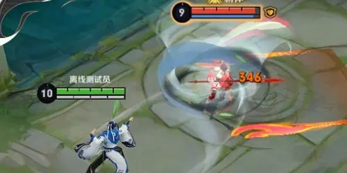 王者荣耀赵怀真和云缨是什么关系