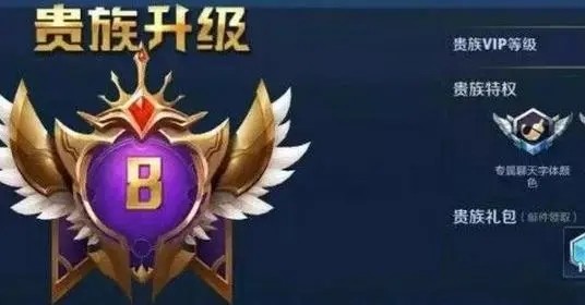 王者荣耀v8特权在什么位置里