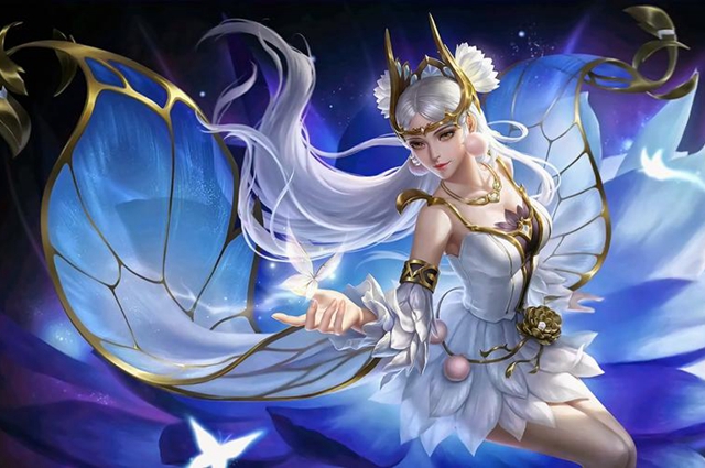 王者荣耀简短好听昵称总体评价