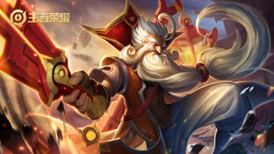 王者荣耀最克铠的英雄是谁