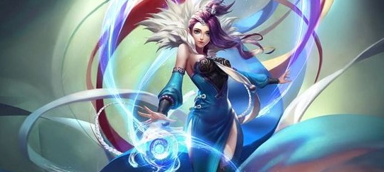 王者荣耀必买英雄推荐