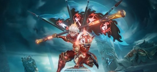 王者荣耀齐天大圣皮肤多少钱