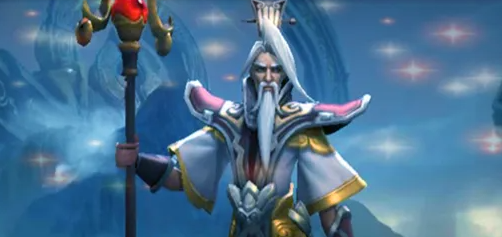 王者荣耀姜子牙封神能封几个队友