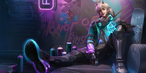 傻得可爱的王者荣耀ID推荐