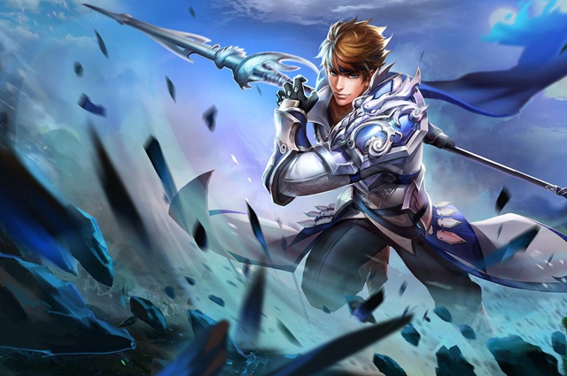 王者荣耀搞怪昵称总体评价