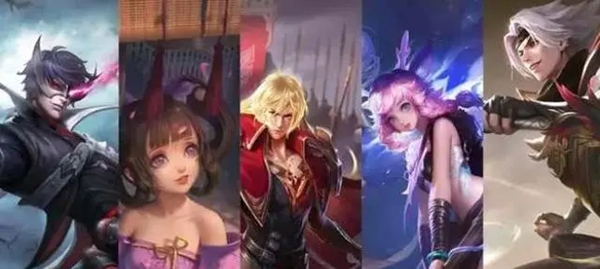 王者荣耀2023兔年限定皮肤品质介绍