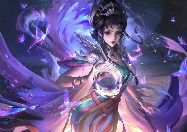 天下粮仓标签意思介绍