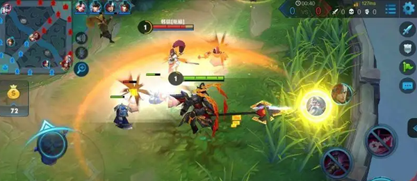 兵线是从游戏开始后多少秒开始产生