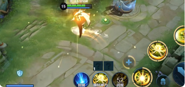 王者荣耀姜子牙封神影响力介绍