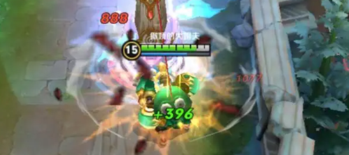 兵线是从游戏开始后多少秒开始产生