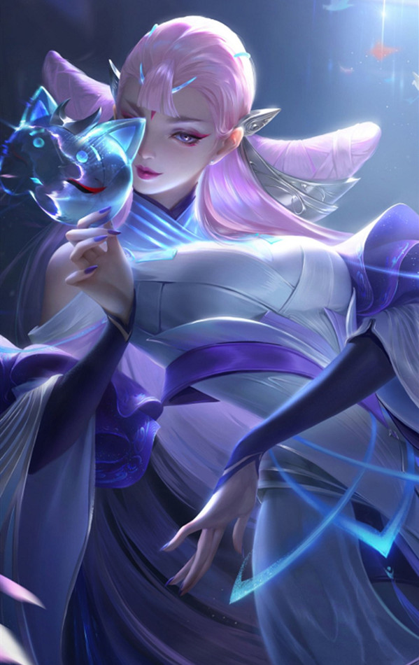 王者荣耀貂蝉猫影幻舞皮肤怎么得到