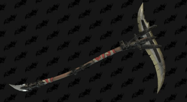 暗黑破坏神4肯德基武器有几种-暗黑破坏神4肯德基联动武器汇总