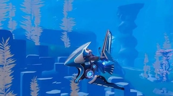 幻塔海底载具怎么得到-幻塔海底载具获取攻略