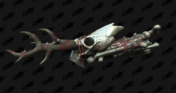 暗黑破坏神4肯德基武器有几种-暗黑破坏神4肯德基联动武器汇总