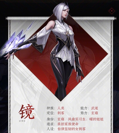 王者荣耀强者之路更新了什么