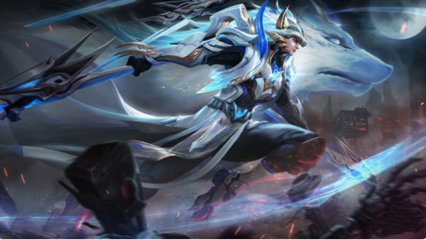 王者荣耀马超无双飞将价格