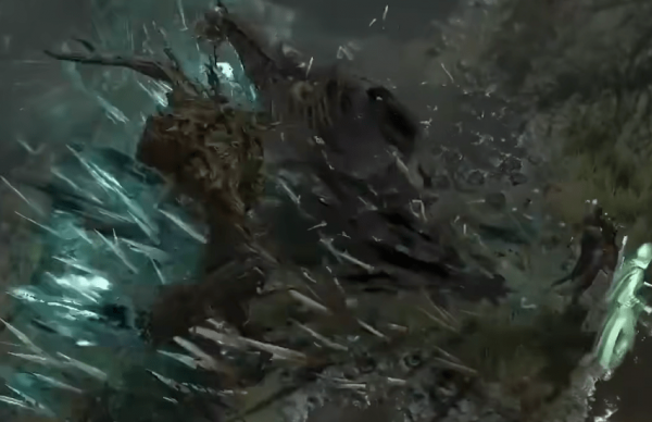 暗黑破坏神4坐骑技能有什么-暗黑破坏神4坐骑技能汇总