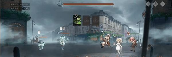 重返未来1999浅眠域图文攻略-重返未来1999浅眠域通关步骤