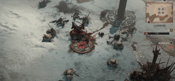 暗黑破坏神4上古方尖碑事件怎么触发-上古方尖碑事件完成策略汇总