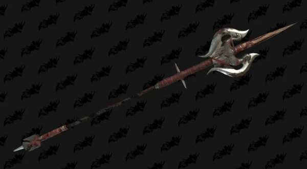 暗黑破坏神4肯德基武器有几种-暗黑破坏神4肯德基联动武器汇总