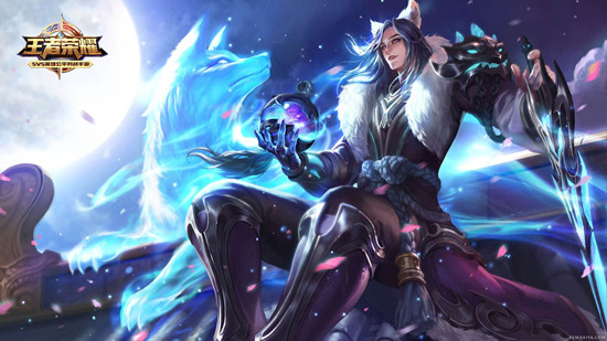 王者荣耀专精装备上线时间