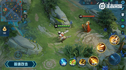 王者荣耀蒙犽攻略