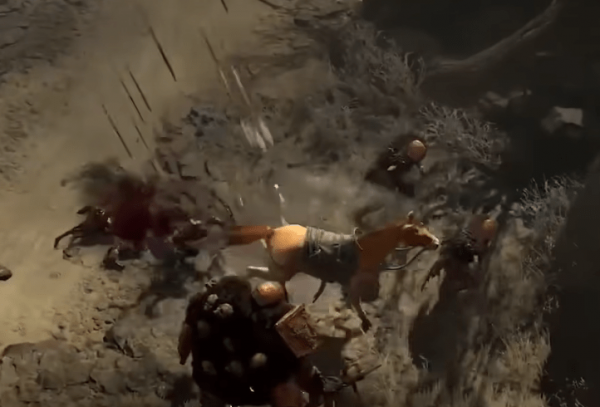 暗黑破坏神4坐骑技能有什么-暗黑破坏神4坐骑技能汇总