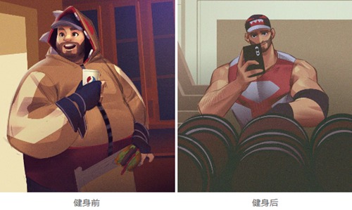 王者荣耀程咬金新皮肤活力突击怎么样