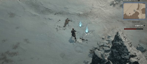 暗黑破坏神4驱魔师宝匣支线怎么触发-暗黑破坏神4驱魔师宝匣支线攻略