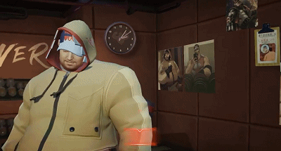 王者荣耀程咬金新皮肤活力突击怎么样