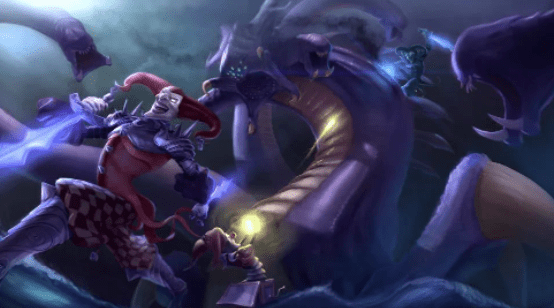 云顶之弈s9虚空卡莎阵容怎么组合最好-云顶之弈s9虚空卡莎阵容装备搭配攻略