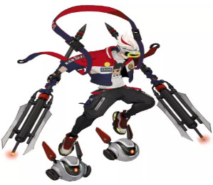 王者荣耀哪吒勇者皮肤汇总