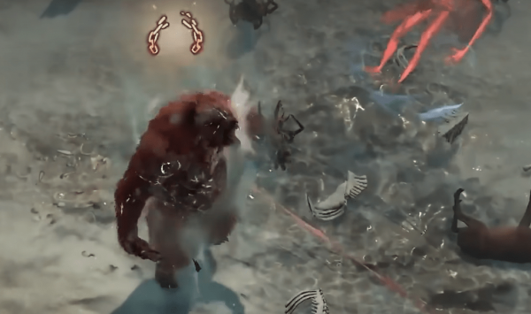 暗黑破坏神4坐骑技能有什么-暗黑破坏神4坐骑技能汇总