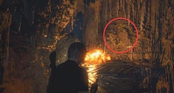 生化危机4按钮石台密码是什么-生化危机4按钮石台密码汇总