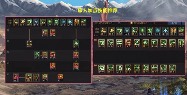 DNF旅人怎么加点-DNF旅人技能加点推荐