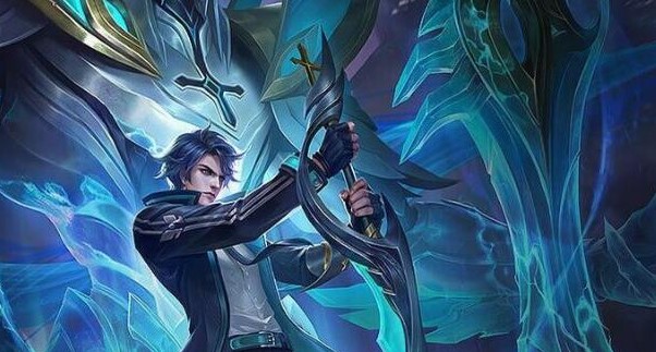 王者荣耀英雄专属装备介绍