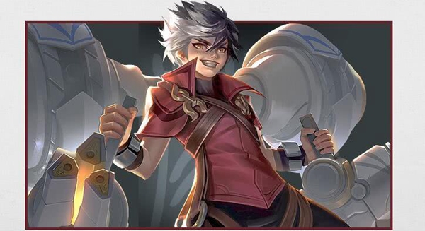 王者荣耀玄雍英雄有几种