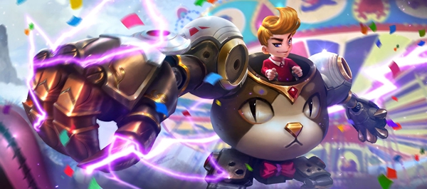 我的征途是毁灭世界 王者荣耀刘禅铭文这样搭配值得推荐