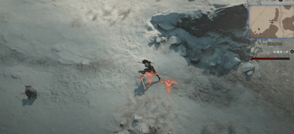 暗黑破坏神4驱魔师宝匣支线怎么触发-暗黑破坏神4驱魔师宝匣支线攻略