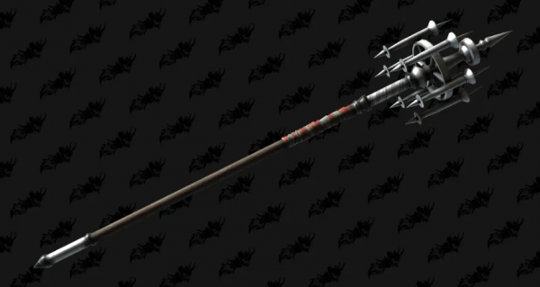 暗黑破坏神4肯德基武器有几种-暗黑破坏神4肯德基联动武器汇总