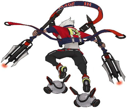 王者荣耀哪吒勇者皮肤汇总