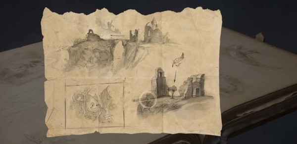 霍格沃茨之遗我的井啊任务攻略多图-霍格沃茨之遗我的井啊怎么通关