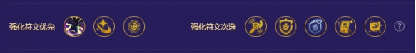 金铲铲之战s8.5至高秘术卫士阵容装备细说 阵容攻略