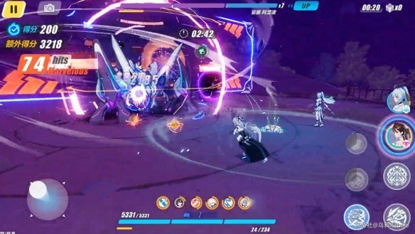 崩坏3星动舞台一怎么打出来-崩坏3星动舞台一战术汇总