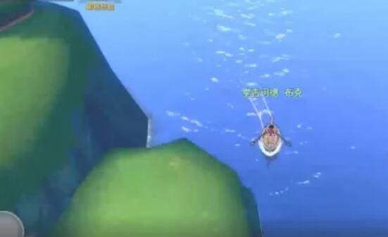 航海王热血航线布满碎石的灰白海岸在哪-布满碎石的灰白海岸位置汇总