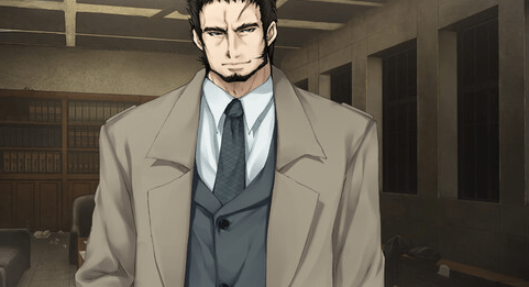 壳之少女故事背景是什么-壳之少女背景故事汇总