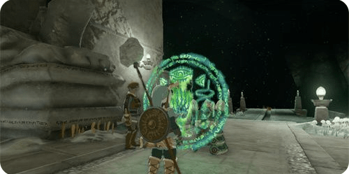 塞尔达传说王国之泪中央大废矿在哪里-王国之泪中央大废矿前往位置汇总